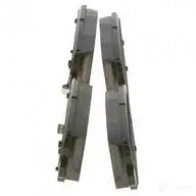 Тормозные колодки, комплект BOSCH 1437243607 W 9MDB 0986424864 - Изображение 3