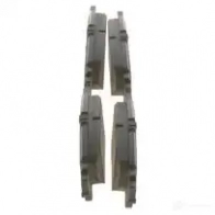 Тормозные колодки, комплект BOSCH W 52WR 0986494907 1437243300 - Изображение 6
