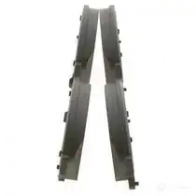 Тормозные колодки, комплект BOSCH 1193485317 0986495423 25031; 25032; 25033 BP1355 - Изображение 5