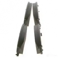 Тормозные колодки, комплект BOSCH 1193485317 0986495423 25031; 25032; 25033 BP1355 - Изображение 7