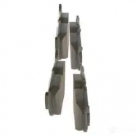Тормозные колодки, комплект BOSCH 1193485278 0986495394 25353 25354 BP1767 - Изображение 3