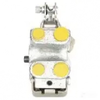 Регулятор тормозных сил (колдун) BOSCH 341139 0986482034 0FAT4HW PV 2034 - Изображение 3