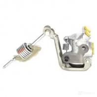 Регулятор тормозных сил (колдун) BOSCH 341139 0986482034 0FAT4HW PV 2034 - Изображение 4