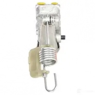 Регулятор тормозных сил (колдун) BOSCH 341139 0986482034 0FAT4HW PV 2034 - Изображение 5