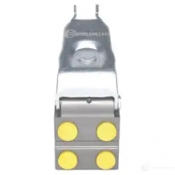 Регулятор тормозных сил (колдун) BOSCH VDCY1SW 341143 PV33 9 0986482039 - Изображение 3