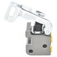 Регулятор тормозных сил (колдун) BOSCH VDCY1SW 341143 PV33 9 0986482039 - Изображение 5