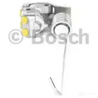 Регулятор тормозных сил (колдун) BOSCH 341138 P V2033 SVMX0V 0986482033 - Изображение 4