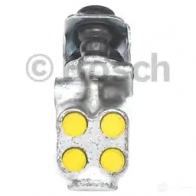 Регулятор тормозных сил (колдун) BOSCH 0986482036 341140 PV3 90 L03PD - Изображение 3