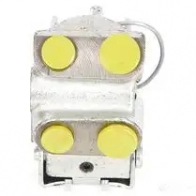 Регулятор тормозных сил (колдун) BOSCH PV2 288 N1ZN9IG 1193480680 0986482288 - Изображение 2