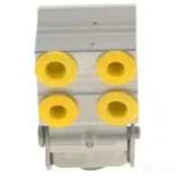 Регулятор тормозных сил (колдун) BOSCH OZDNO53 0204031681 PV1 681 306555 - Изображение 3