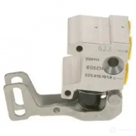 Регулятор тормозных сил (колдун) BOSCH OZDNO53 0204031681 PV1 681 306555 - Изображение 4