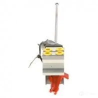 Регулятор тормозных сил (колдун) BOSCH 0204131703 308634 9JU3SQ P V419 - Изображение 2