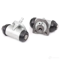 Барабанные тормозные колодки, комплект BOSCH 307360 N4E68 KS15 6 0204114156 - Изображение 9