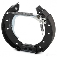 Барабанные тормозные колодки, комплект BOSCH KS5 54 L70W3P 307433 0204114554 - Изображение 8