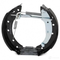 Барабанные тормозные колодки, комплект BOSCH KS5 54 L70W3P 307433 0204114554 - Изображение 9