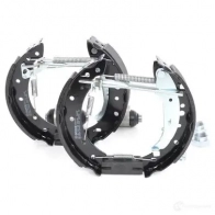 Барабанные тормозные колодки, комплект BOSCH 0204114605 KS60 5 307459 XGJBF2 - Изображение 4