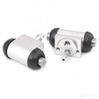 Барабанные тормозные колодки, комплект BOSCH KS5 91 307449 BEM6PG 0204114591 - Изображение 5