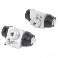 Барабанные тормозные колодки, комплект BOSCH 0204114690 307542 KS469 0 PKCIL - Изображение 6