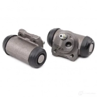 Барабанные тормозные колодки, комплект BOSCH 307502 KS6 49 0204114649 KXS09ES - Изображение 5