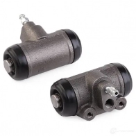 Барабанные тормозные колодки, комплект BOSCH 307391 6MGM45 0204114508 KS50 8 - Изображение 6