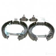Барабанные тормозные колодки, комплект BOSCH 0204114535 KS53 5 307417 ARH9ZCQ - Изображение 5