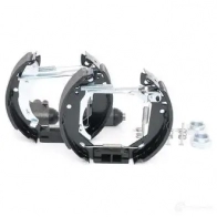 Барабанные тормозные колодки, комплект BOSCH HDIYHSY KS5 17 0204114517 307400 - Изображение 5