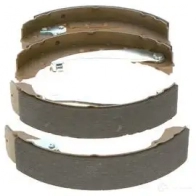 Барабанные тормозные колодки, комплект BOSCH 341482 BS5 31 0986487281 PXQJE - Изображение 10
