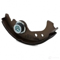 Барабанные тормозные колодки, комплект BOSCH BS41 4 341411 0986487030 2JRG9TR - Изображение 5