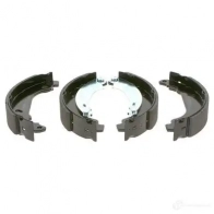 Барабанные тормозные колодки, комплект BOSCH B S813 0986487568 341641 YTTVUUP - Изображение 3