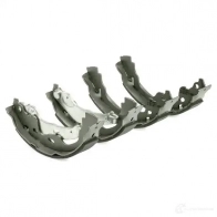 Барабанные тормозные колодки, комплект BOSCH 0986487665 B S943 341713 FI231 - Изображение 3