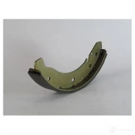 Барабанные тормозные колодки, комплект BOSCH 0986487367 341540 C3YKH BS6 17 - Изображение 3