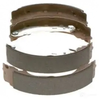 Барабанные тормозные колодки, комплект BOSCH 341747 BI8OMG 0986487699 BS 919 - Изображение 4