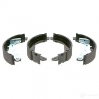 Барабанные тормозные колодки, комплект BOSCH BS9 94 BBT08DJ 0986487774 341825 - Изображение 4