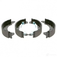 Барабанные тормозные колодки, комплект BOSCH KHIBA6S 0986487759 341810 BS 979 - Изображение 6