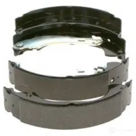 Барабанные тормозные колодки, комплект BOSCH 341686 0986487626 B S861 ILBFO - Изображение 5