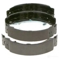 Барабанные тормозные колодки, комплект BOSCH RJ0JXZ 341721 0986487672 BS 892 - Изображение 5