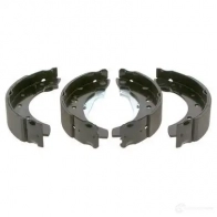 Барабанные тормозные колодки, комплект BOSCH RJ0JXZ 341721 0986487672 BS 892 - Изображение 6