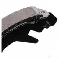 Барабанные тормозные колодки, комплект BOSCH 0986487760 B1FNX 341811 B S980 - Изображение 5