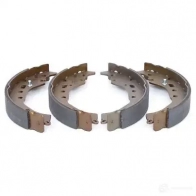 Барабанные тормозные колодки, комплект BOSCH 0986487938 1QI8BAU 341973 B S7938 - Изображение 4