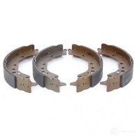 Барабанные тормозные колодки, комплект BOSCH 0986487938 1QI8BAU 341973 B S7938 - Изображение 5
