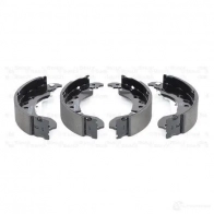 Барабанные тормозные колодки, комплект BOSCH 5FKB2 BS 7921 0986487921 341959 - Изображение 3