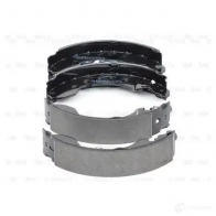 Барабанные тормозные колодки, комплект BOSCH 5FKB2 BS 7921 0986487921 341959 - Изображение 4