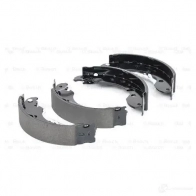 Барабанные тормозные колодки, комплект BOSCH 5FKB2 BS 7921 0986487921 341959 - Изображение 5