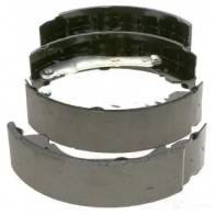 Барабанные тормозные колодки, комплект BOSCH BS8 50 ZFAT9A 341676 0986487612 - Изображение 6