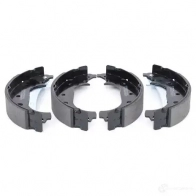 Барабанные тормозные колодки, комплект BOSCH BS 7957 1193481621 0986487957 CZBWXXJ - Изображение 3