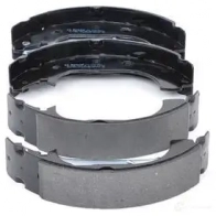 Барабанные тормозные колодки, комплект BOSCH BS 7957 1193481621 0986487957 CZBWXXJ - Изображение 5