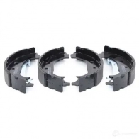 Барабанные тормозные колодки, комплект BOSCH BS 7957 1193481621 0986487957 CZBWXXJ - Изображение 6