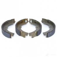 Барабанные тормозные колодки, комплект BOSCH 0986487908 HFUN4V6 B S7908 341953 - Изображение 5