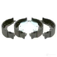Барабанные тормозные колодки, комплект BOSCH 341822 BS9 91 CRX7TC3 0986487771 - Изображение 6