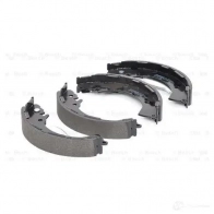 Барабанные тормозные колодки, комплект BOSCH B S7925 341962 0986487925 1OFDL6M - Изображение 2